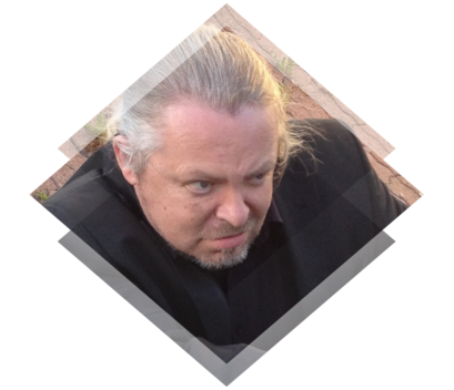 Alex Serval Gangster