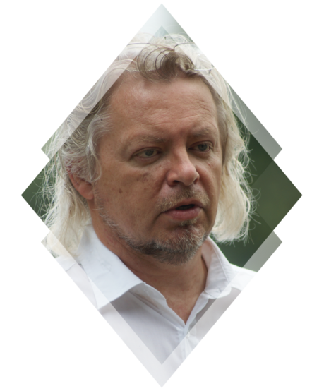 Alex Serval Auteur/Acteur